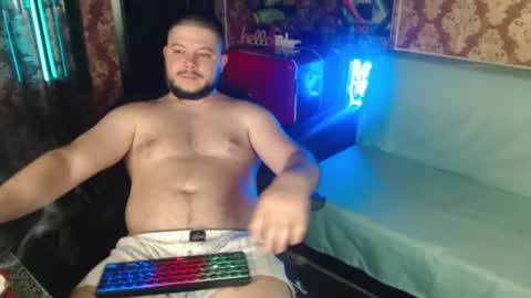 Snapshot of the_avengersgth chatting on June 2026 02:58:01 AM thor lord online show from June 2026 02:58:01 AM