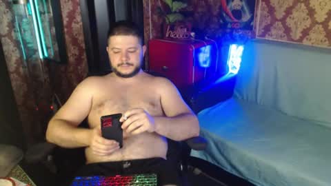 Snapshot of the_avengersgth chatting on July 2026 06:52:02 AM thor lord online show from July 2026 06:52:02 AM