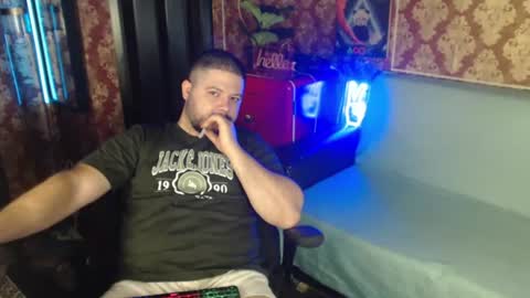 Snapshot of the_avengersgth chatting on July 2026 05:36:01 AM thor lord online show from July 2026 05:36:01 AM