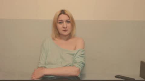 Eva online show from April 2026 10:25:02 PM