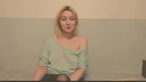 Eva online show from May 2026 10:27:01 PM