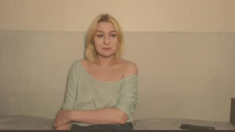 Eva online show from May 2026 11:21:01 PM