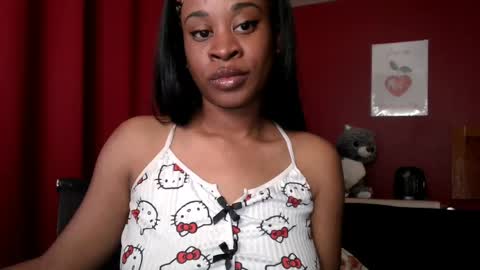 the_black_barbie_doll online show from April 2026 12:06:01 AM