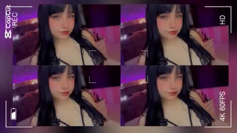 i am Cat  online show from October 2025 05:03:01 PM