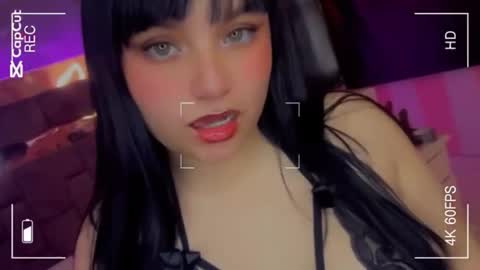 i am Cat  online show from October 2025 04:29:02 PM