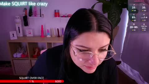 i am Cat  online show from November 2025 05:17:02 PM