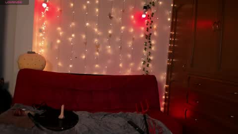 Giovanna online show from May 2026 11:23:04 PM