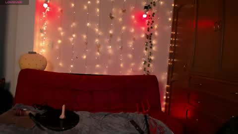 Giovanna online show from May 2026 12:07:01 AM