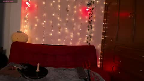 Giovanna online show from May 2026 12:40:02 AM