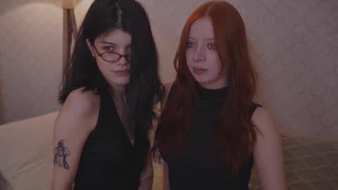 EllaLyn online show from September 2025 08:25:01 PM