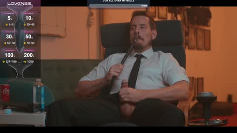 The DILF -  online show from December 2024 04:25:02 PM