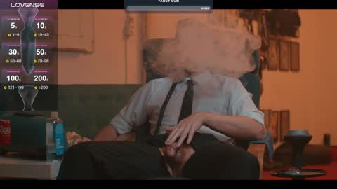 The DILF -  online show from January 2025 03:08:01 PM