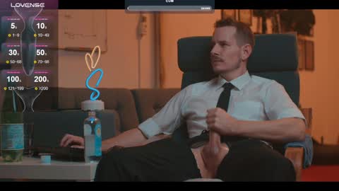 The DILF -  online show from February 2025 08:37:01 PM