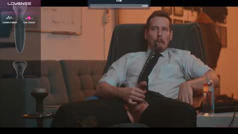 The DILF -  online show from March 2025 12:45:01 PM