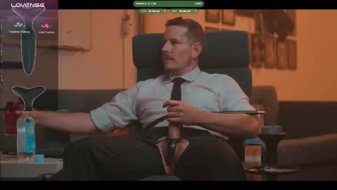 The DILF -  online show from October 2025 03:20:02 PM