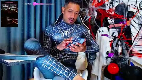 the dog lian online show from October 2025 02:12:01 AM