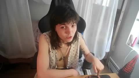 The Dough-Nut online show from July 2026 06:14:02 PM