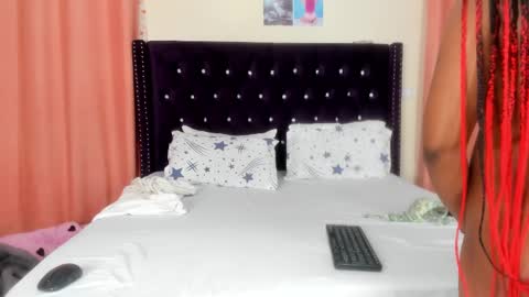 the_ebony_barbie online show from March 2025 05:58:02 PM