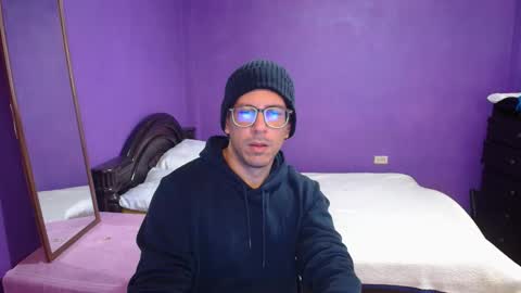 Snapshot of the_elemental_cb chatting on January 2026 05:51:02 PM Sir. Anderssen online show from January 2026 05:51:02 PM