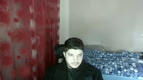 Professional Kinkster online show from December 2025 10:43:01 AM