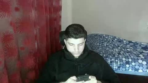 Professional Kinkster online show from December 2025 11:07:01 AM