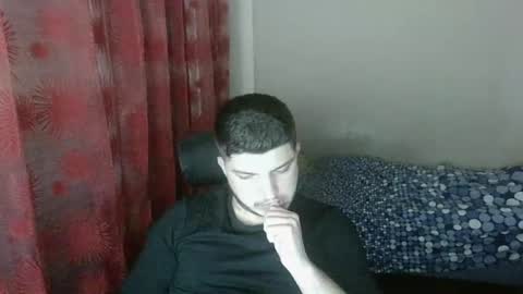 Snapshot of the_fetish_g chatting on May 2026 08:36:02 PM Professional Kinkster online show from May 2026 08:36:02 PM
