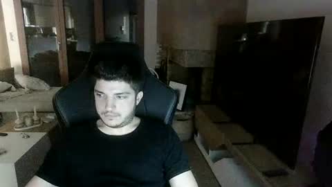 Snapshot of the_fetish_g chatting on June 2026 06:49:01 AM Professional Kinkster online show from June 2026 06:49:01 AM