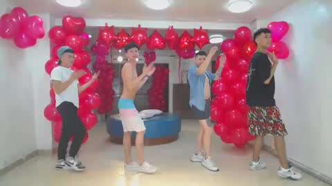 the goodfellas online show from January 2025 03:18:01 AM