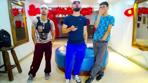 the goodfellas online show from January 2025 09:11:02 PM