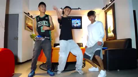 the goodfellas online show from February 2026 09:00:02 PM