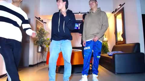 the goodfellas online show from March 2026 08:45:02 PM