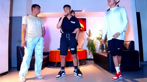 the goodfellas online show from March 2026 08:36:02 PM