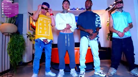 the goodfellas online show from April 2026 02:07:02 PM