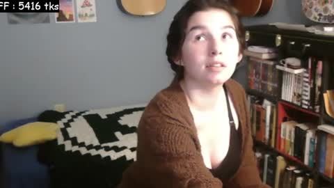 MATERNITY LEAVE  online show from January 2025 03:23:02 AM