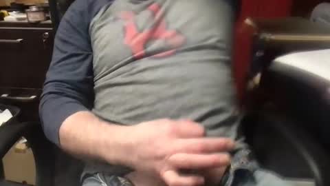 BarryMcCockiner online show from December 2024 07:52:02 PM