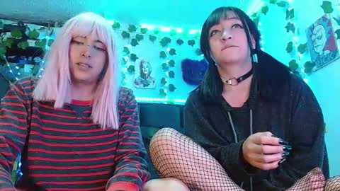 the_lesbian_game online show from January 2025 07:51:02 AM