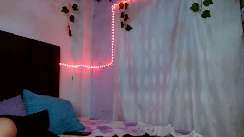 the_lesbian_game online show from February 2026 06:48:01 PM