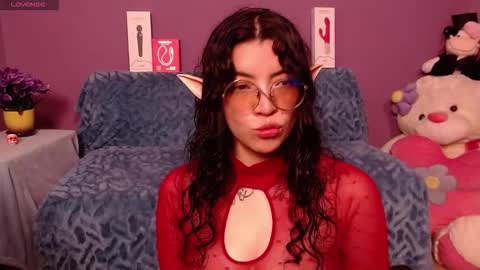 lilith  online show from February 2026 04:18:01 PM