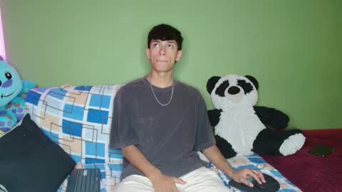 Snapshot of the_muderer chatting on November 2025 03:25:01 PM murderer online show from November 2025 03:25:01 PM