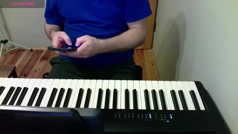 Stephan 34  Cassandra 25 online show from March 2026 04:31:01 PM