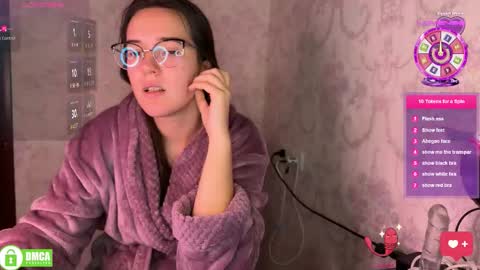 Alice online show from November 2025 11:38:02 AM