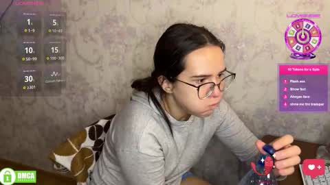 Alice online show from December 2025 06:59:02 PM