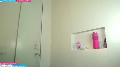 Anna online show from December 2024 01:14:01 AM