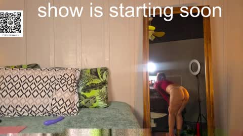 Anna online show from April 2026 12:34:01 AM