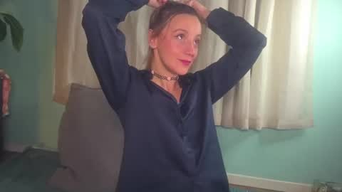 Snapshot of the_pussy_boulevard chatting on July 2026 11:11:02 PM Anna online show from July 2026 11:11:02 PM