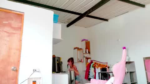 IGAleja queen1 online show from March 2026 01:39:01 PM