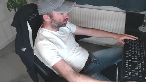 the_sensual_masturwait online show from October 2025 06:27:02 PM