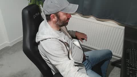 the_sensual_masturwait online show from October 2025 08:54:02 PM