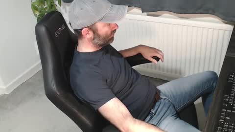 the_sensual_masturwait online show from November 2025 09:03:01 PM