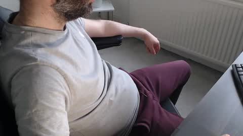 the_sensual_masturwait online show from February 2026 10:14:01 AM